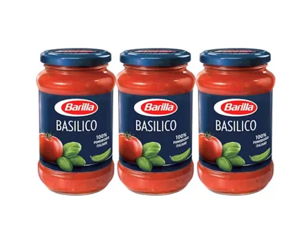 Barilla Sauce Basilico