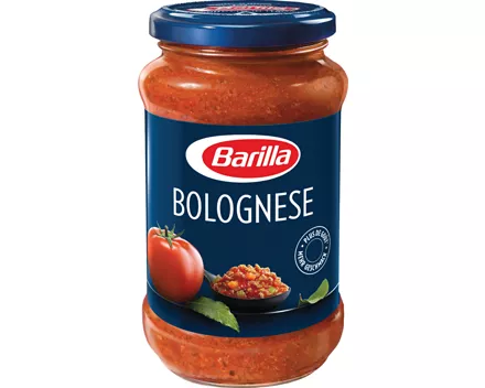 Barilla Sauce Bolognese