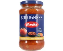 Barilla Sauce Bolognese