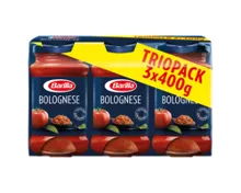 BARILLA Sauce Bolognese