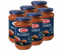 Barilla Sauce Bolognese 6x 400g