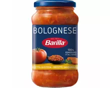 Barilla Sauce Bolognese