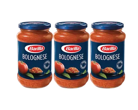 Barilla Sauce Bolognese