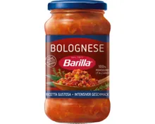 Barilla Sauce Bolognese