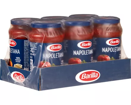 Barilla Sauce Napoletana