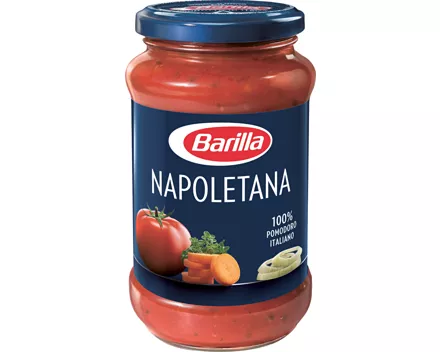 Barilla Sauce Napoletana