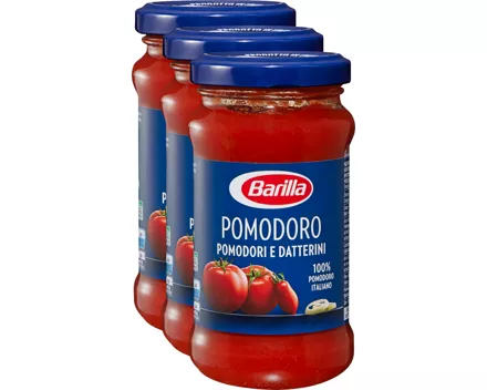 Barilla Sauce Pomodoro