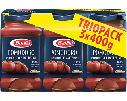 Barilla Sauce Pomodoro