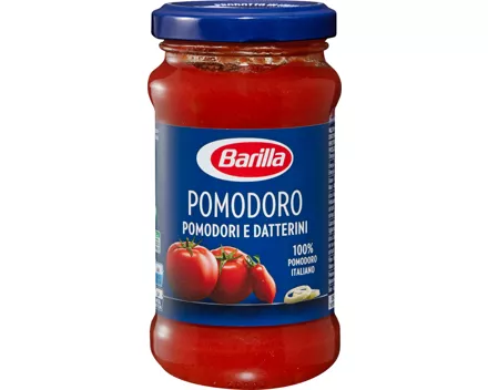 Barilla Sauce Pomodoro