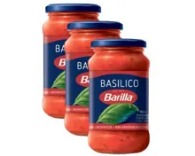 Barilla Saucen