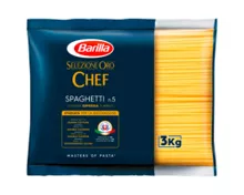 BARILLA Spaghetti