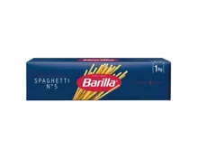 Barilla Spaghetti No. 5