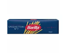 Barilla Spaghettoni No. 7