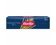 Barilla Spaghettoni Nr. 7, 1kg