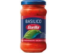 Barilla Sugo Basilico
