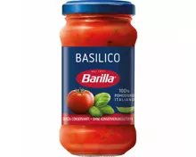 Barilla Sugo Basilico