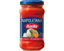 Barilla Sugo Napoletana