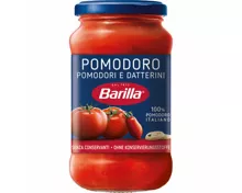 Barilla Sugo Pomodoro