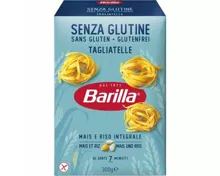 Barilla Tagliatelle glutenfrei