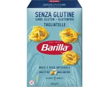 Barilla Tagliatelle glutenfrei