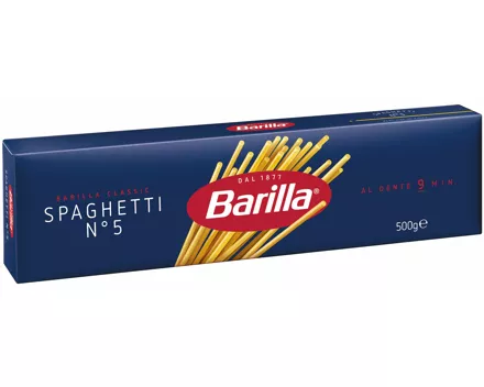 Barilla Teigwaren