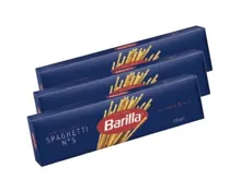 Barilla Teigwaren