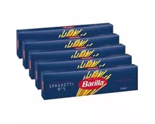 Barilla Teigwaren