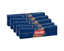 Barilla Teigwaren