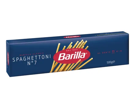 Barilla Teigwaren