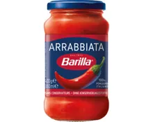 Barilla Tomatensauce all'Arrabbiata