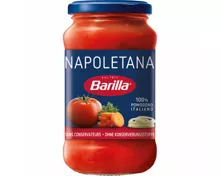 Barilla Tomatensauce Napoletana