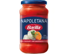 Barilla Tomatensauce Napoletana