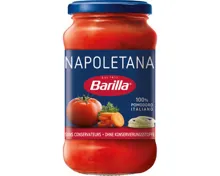 Barilla Tomatensauce Napoletana