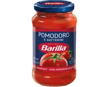 Barilla Tomatensauce Pomodoro
