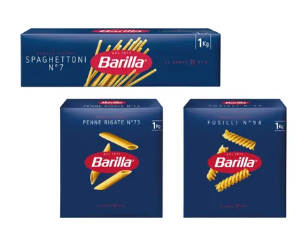Barilla XXL