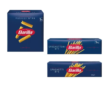 Barilla XXL