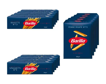 Barilla XXL
