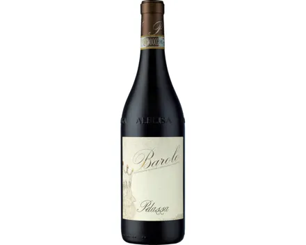 Barolo Docg Daniele Pelassa (2020) – Rotwein, Italien (0.75l)