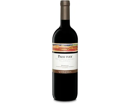 Barolo Docg Paesi Tuoi (2021) – Rotwein, Italien (0.75l)