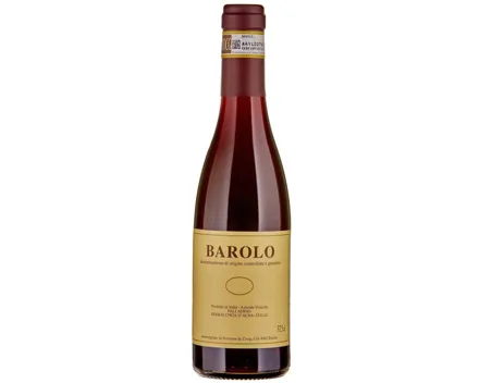 Barolo Docg Palladino (2021) – Rotwein, Italien