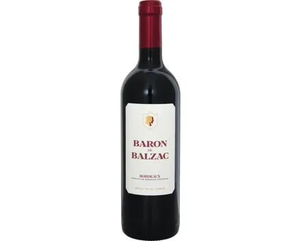 Baron de Balzac Bordeaux AC