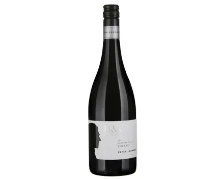 Barossa Valley Peter Lehmann Hill & Valley Shiraz (2021) – Rotwein, Australien (0.75l)