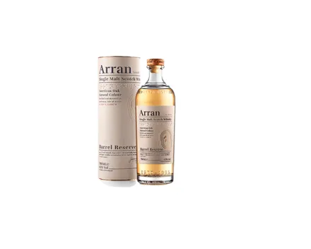 Barrel Reserve Isle of Arran Single Malt