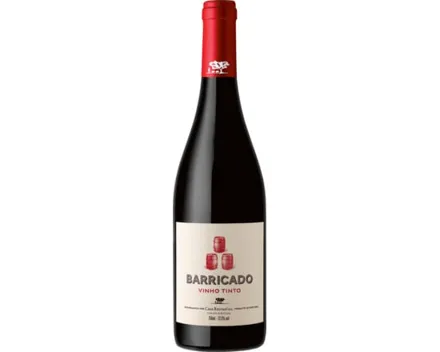Barricado Red 75 cl