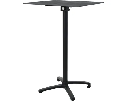 Bartisch Inca 70 cm, klappbar