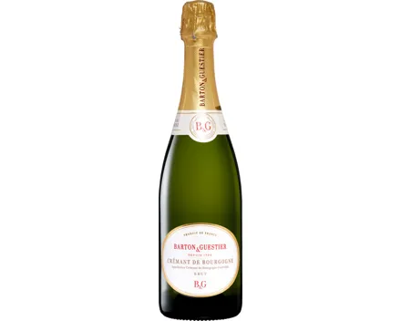 Barton & Guestier Brut Crémant de Bourgogne AOC