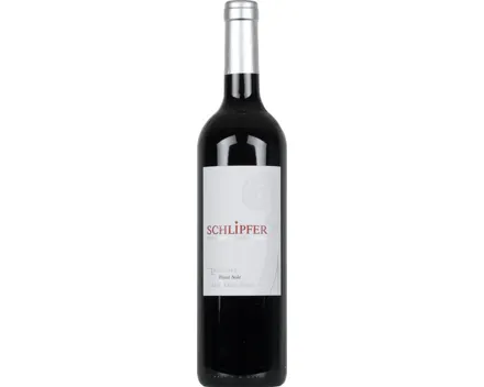 Basel AOC Schlipfer Riehener Blauburgunder (2023) – Rotwein, Schweiz (0.75l)