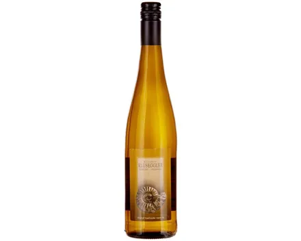 Basel-Landschaft AOC Kluseggler Riesling-Sylvaner Klushof (2021) – Weisswein, Schweiz (0.75l)