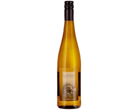 Basel-Landschaft AOC Kluseggler Riesling-Sylvaner Klushof (2023) – Weisswein, Schweiz (0.75l)