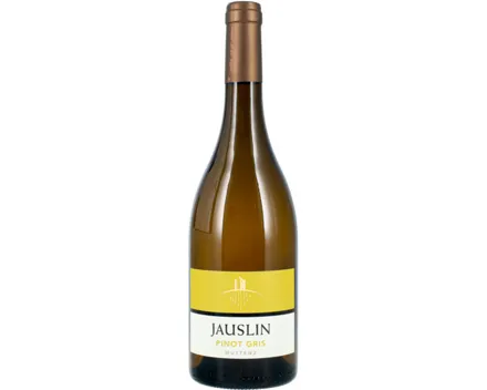 Basel-Landschaft AOC Pinot Gris Weingut Jauslin (2023) – Weisswein, Schweiz (0.75l)